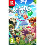 Beasties Jeu Switch