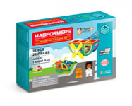 Magformers Magformers Aviation Adventure Set