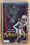 HORROR : PUMPKINHEAD : PUMPKINHEAD MEGA SCALE FIGURE MADE BY SOTA TOYS