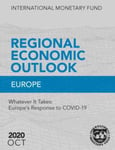 Regional economic outlook  Europe, whatever it takes, Europe&#039;s response to COVID19