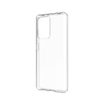 Muvit Recycled Case for Xiaomi Redmi Note 12 Pro 5G, Transparent