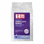 Equal Exchange Organic & Fair Trade Dark City Roast Coffee Beans 227g