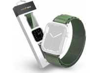 RhinoTech RhinoTech řemínek Ultra Alpine Loop pro Apple Watch 38/40/41mm zelená