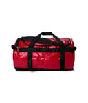 THE NORTH FACE NF0A52SB54A1 BASE CAMP DUFFEL - L Sports backpack Unisex Adult TNF Red-TNF Black-NPF Taille OS