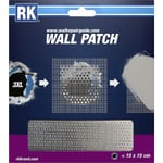 Wall Patch RK, 15 x 15 cm