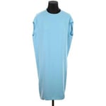 Robe Balenciaga  Robe bleu