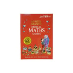 Lagoon Group Gangsta Granny's Mental Maths Games, Nylon/a