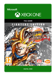 DRAGON BALL FighterZ - FighterZ Edition