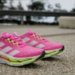 Adidas Adistar Byd Dame