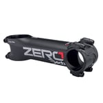 Deda Elementi Zero Alloy Road Bike Handlebar 1 Stem 110mm Black