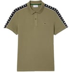 Polo Lacoste  S/s polo