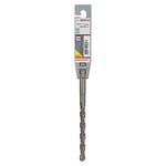 Bosch 2608831025 "SDS Plus-3" Hammer Drill Bit, 0 V, Grey, 10 x 100 x 160 mm