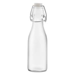 SPiiS Glassflaske 0,25 LITER