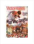 Wee Blue Coo Movie Film Man Who Laughs Victor Hugo Drama Silent USA Wall Art Print