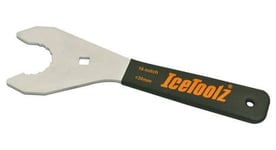 Cle ice toolz pour boitier de pedalier shimano 16 dents