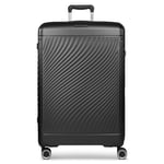 Picard Vienna 4 roulettes Trolley L 74 cm black (TAS018233)