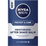 NIVEA MEN Protect & Care After Shave Balm 100 ml