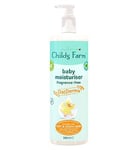 Childs Farm Oat Derma Baby Moisturiser 500ml