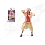 FR- Triple 9 BACK TO THE FUTURE DR.EMMETT BROWN FIGURE 1:18 - T9-18001