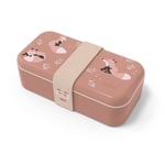 Lunch box enfant 500ml renard