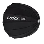 Godox Parabolic Softbox Bowens Mount P120H