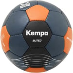 Kempa Buteo Ballon de Handball Ballon de Match et d'entraînement - adhérence optimale et adapté au Jeu avec résine - Ballon pour Enfants et Adultes, 3