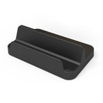 Support Pour Console De Jeu Steam Deck, Antidérapant, Antichoc, Base Pour Console Portable Série Ns Avec Câble De Chargement De 1.5m, Nouveau