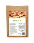 ProtiLean by Fedon Proteinrik Pizzabunn Bakemiks 150g