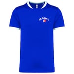 Maillot de Rugby France