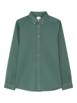 Paul Smith Long Sleeve Regular Fit Shirt, Green