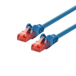 LOGON PATCH CABLE U/UTP CAT6 - 10M