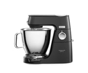 Virtuvinis Kombainas Kenwood Kvl 85.004Bk Titanium Chef Baker Xl