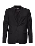 Veste Costume Black The Kooples