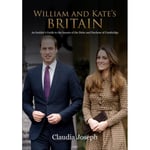 William and Kate's Britain (häftad, eng)