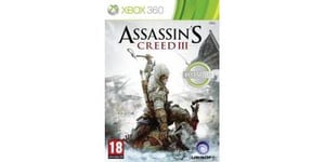 ASSASSIN'S CREED 3 CLASSICS  MIX X360