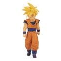 Dragon Ball Z - Super Saiyan Son Gohan - Fig. Solid Edge Works 16cm