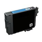 1 Cyan Non OEM Ink Cartridge To Fit Epson WF-2865DWF,2860DWF,XP-5105,XP-5100