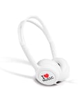 iDance HedroxJR Kids Limiting Noise Headphones HEDROXJR10 (Brand New)