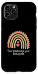 iPhone 11 Pro Your Intuition Is Your Best Guide Case