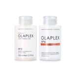 Olaplex No 3 och No 6 100ml + 100ml