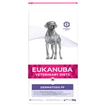 12 kg Eukanuba VETERINARY DIETS till sparpris! - Dermatosis