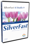 SilverFast Ai Studio 9 Scanner Software Reflecta Digitdia nedladdning