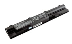 TRX-akku HP/ 5200 mAh/ FP06/ HP ProBook 440 G0/ 440 G1/ 445 G0/ 445 G1/ 450 G0/ 450 G1/ 455 G0/ 455 G1/ 470 G0/ G1