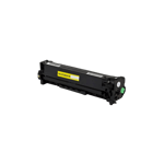 Kompatibel HP 312A / CF382A gul toner