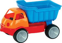 Gowi - 2050517 - Véhicule Miniature - Modèle Simple - Dump Truck