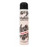 Malizia Femme Secret Musk Deo 100 ML Déodorant Spray donna-3 Pièces