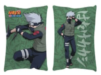 Naruto - Kakashi - Tyyny