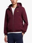 Lyle & Scott Hooded Soft Shell Jacket