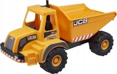 Hti Teamsterz Jcb Mega Dumper 1416077 /4