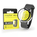 Copter Samsung Galaxy Watch Active 2 40mm Skärmskydd Exoglass Curved